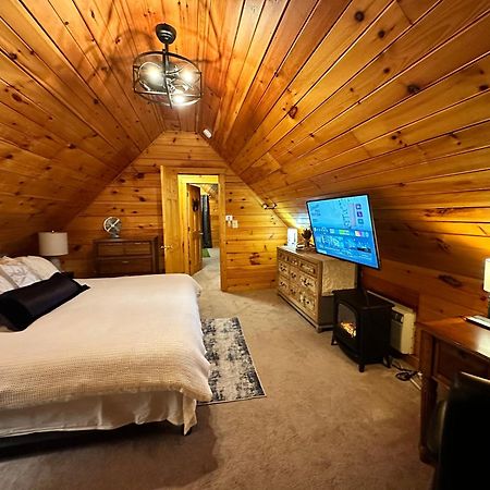 Cozy Cabin In Red River Gorge Rogers Экстерьер фото